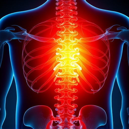 herniated disc