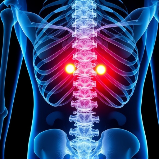 herniated disc