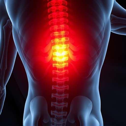 herniated disc