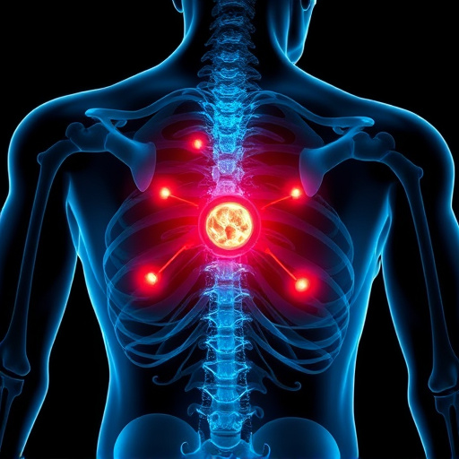 herniated disc