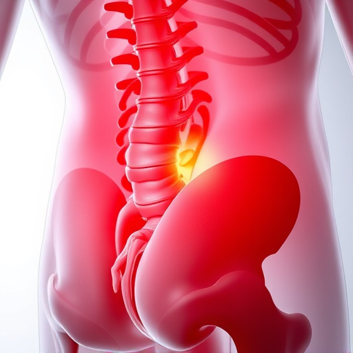 herniated disc