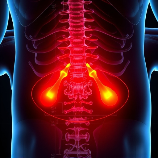 herniated disc