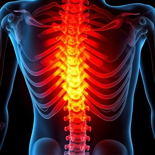 herniated disc