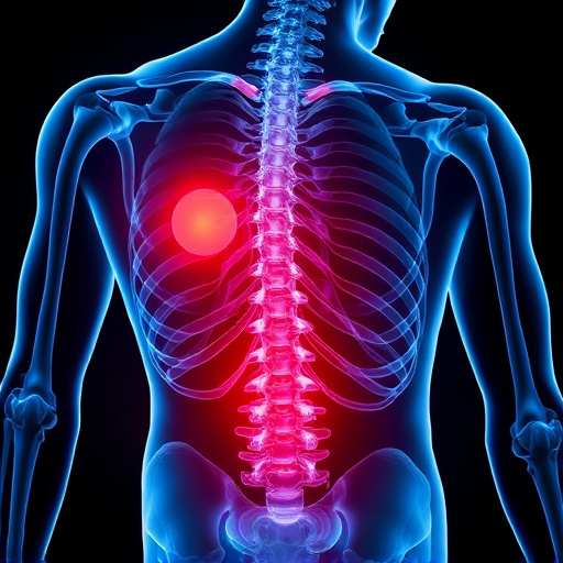 herniated disc