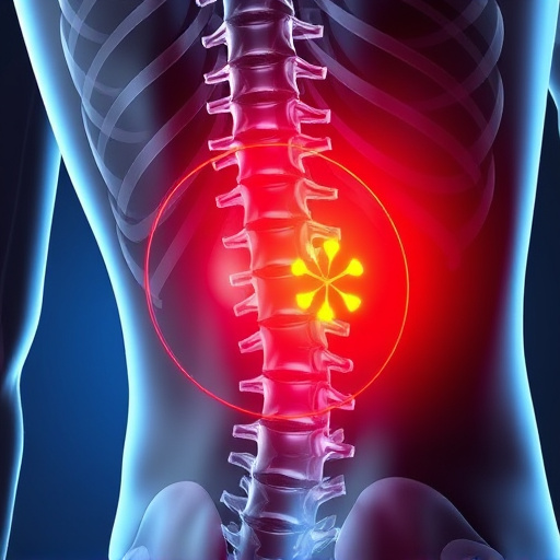 herniated disc