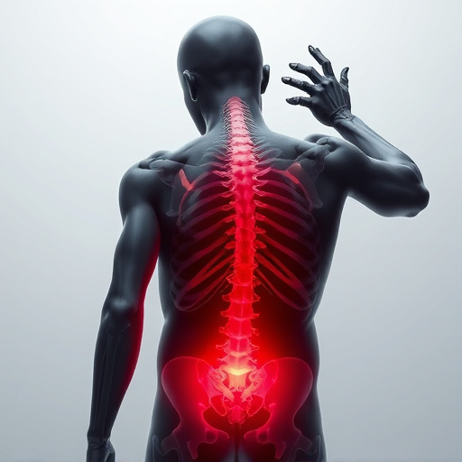 herniated disc