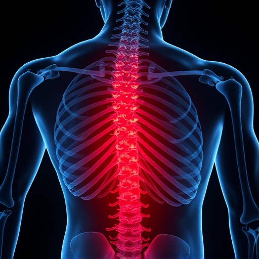 herniated disc