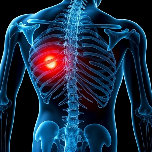 herniated disc
