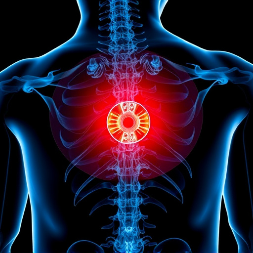 herniated disc