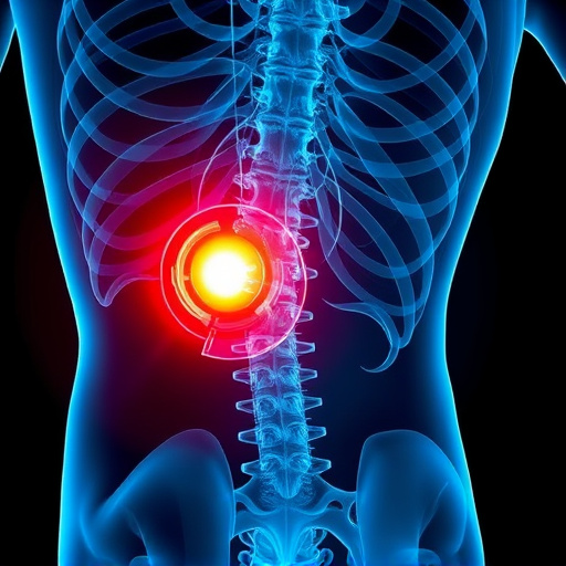 herniated disc