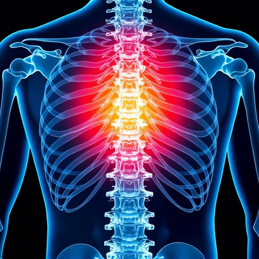 herniated disc