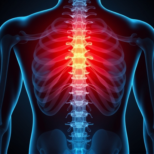 herniated disc