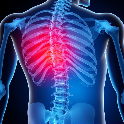 herniated disc