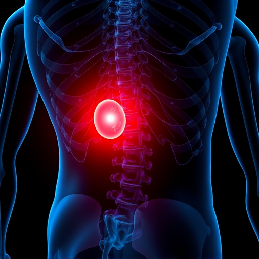 herniated disc