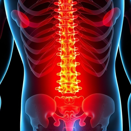 herniated disc