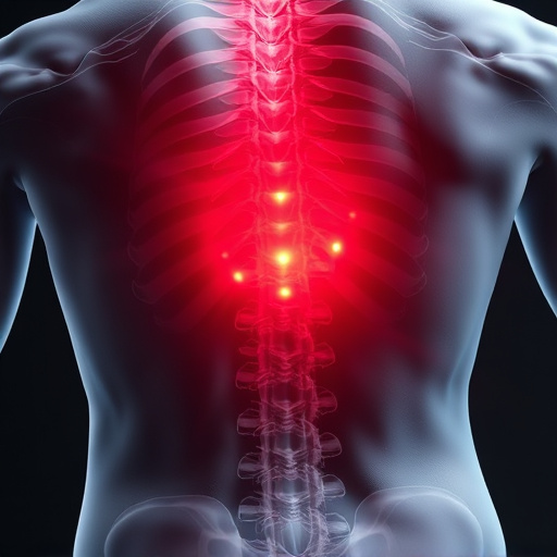 herniated disc