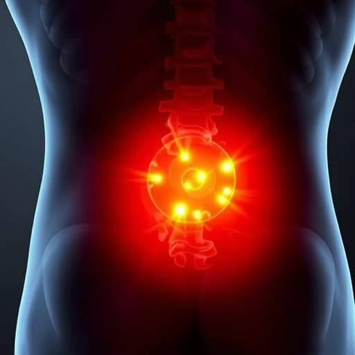 herniated disc