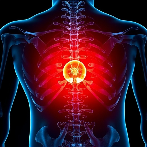 herniated disc