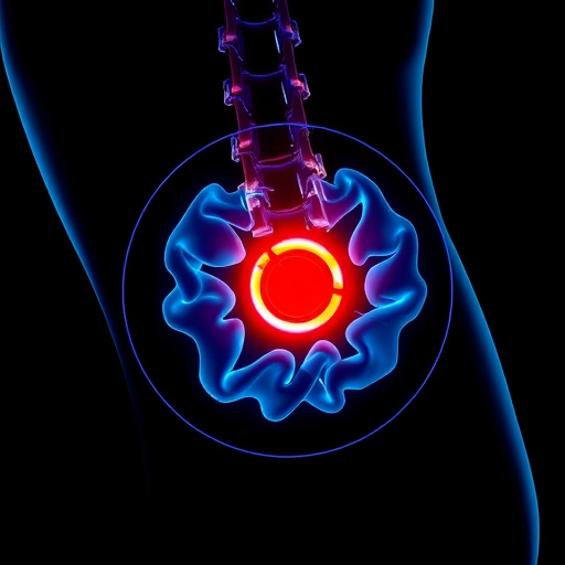 herniated disc