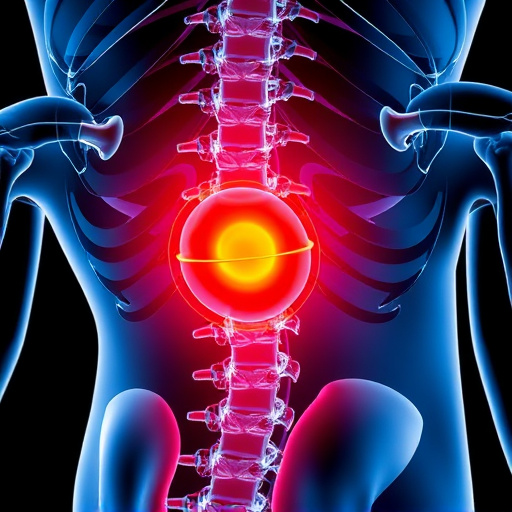 herniated disc