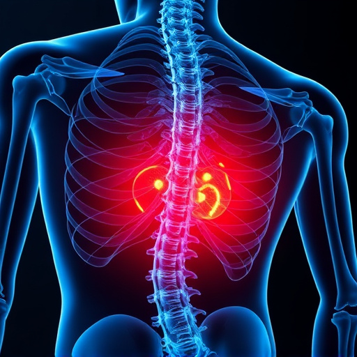 herniated disc