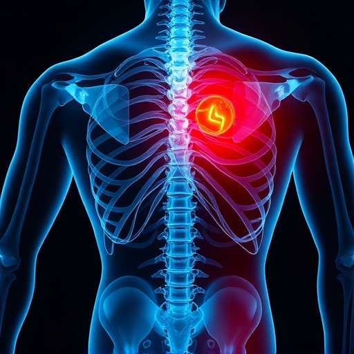 herniated disc