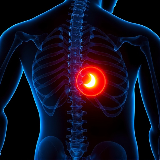 herniated disc