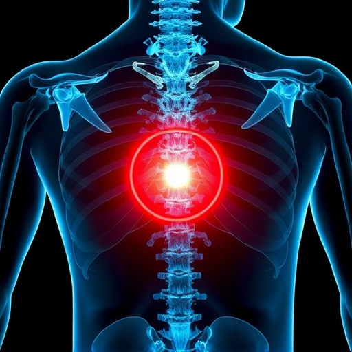 herniated disc