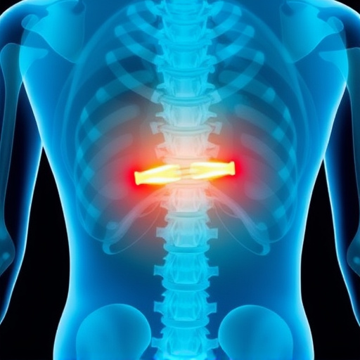 herniated disc