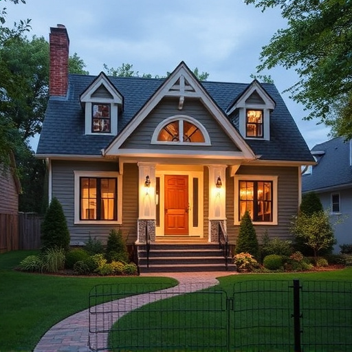 home addition