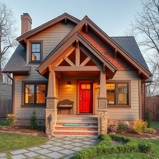 home addition