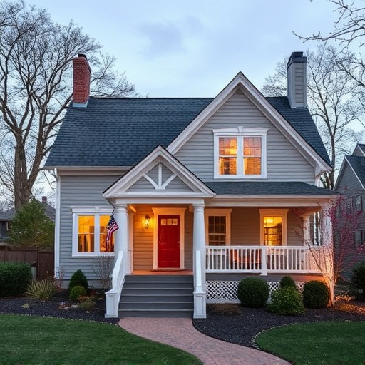 home addition
