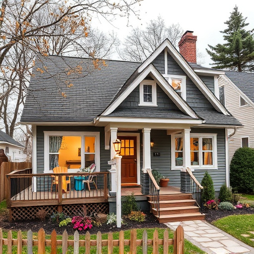 home addition