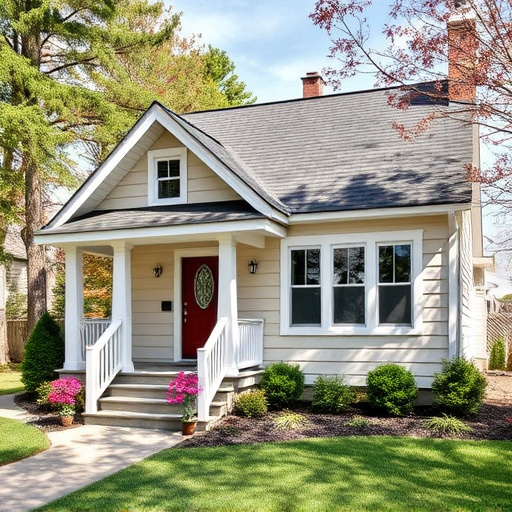 home addition