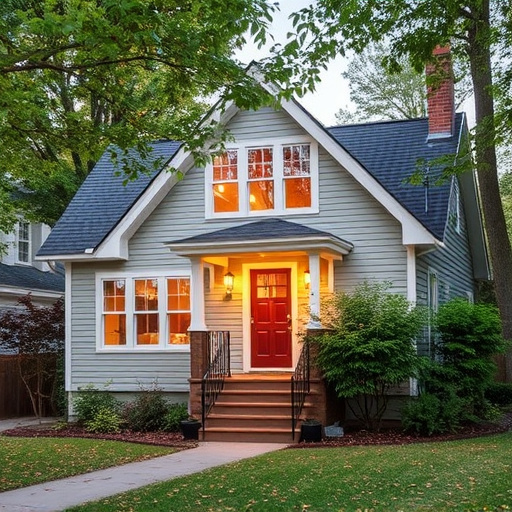 home addition
