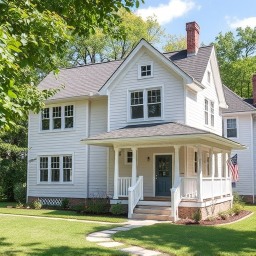 home addition