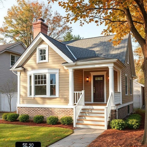 home addition