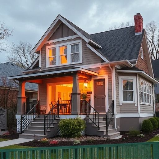 home addition