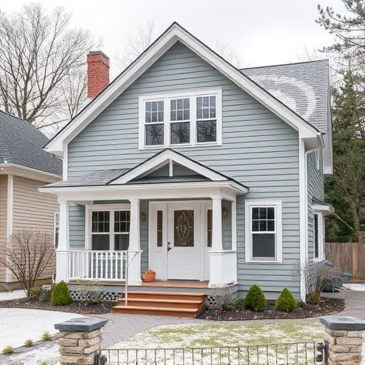 home addition