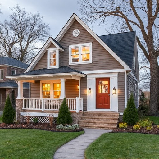 home addition