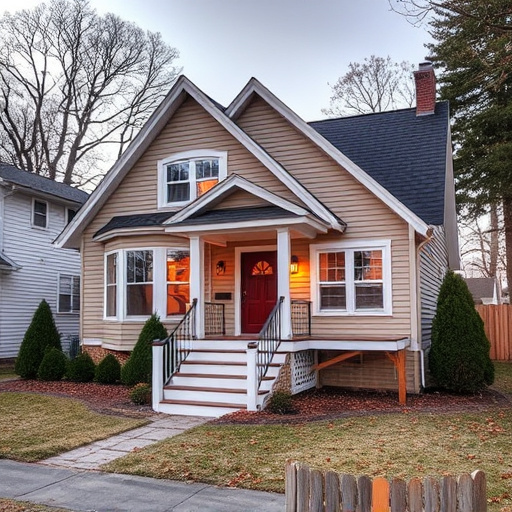 home addition