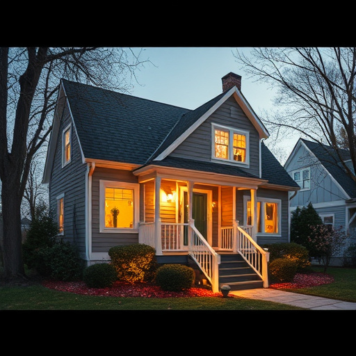 home addition