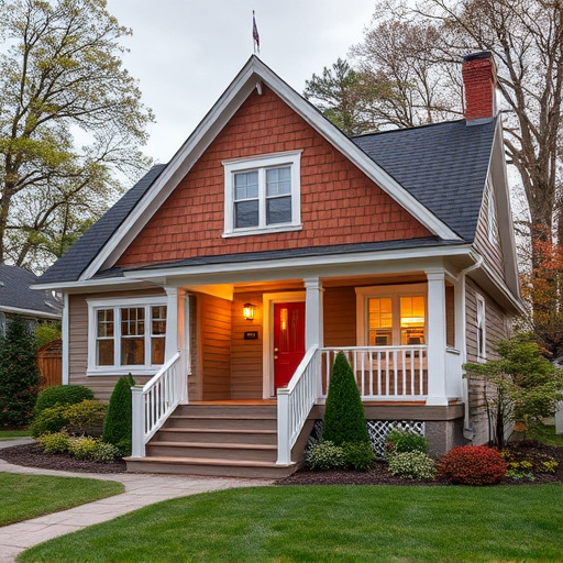 home addition