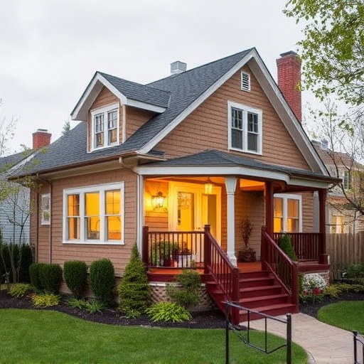 home addition