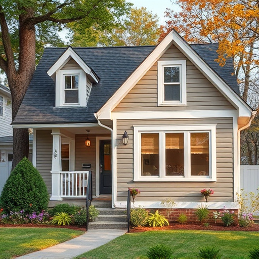 home addition