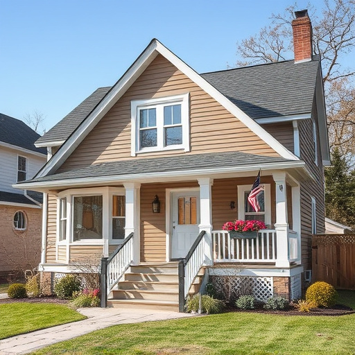 home addition