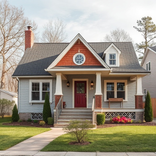 home addition