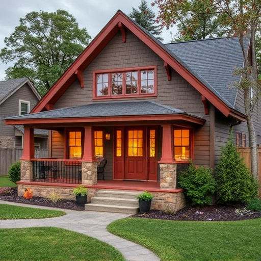 home addition