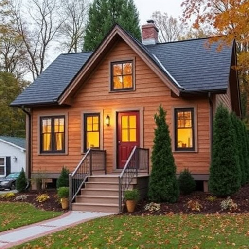 home addition
