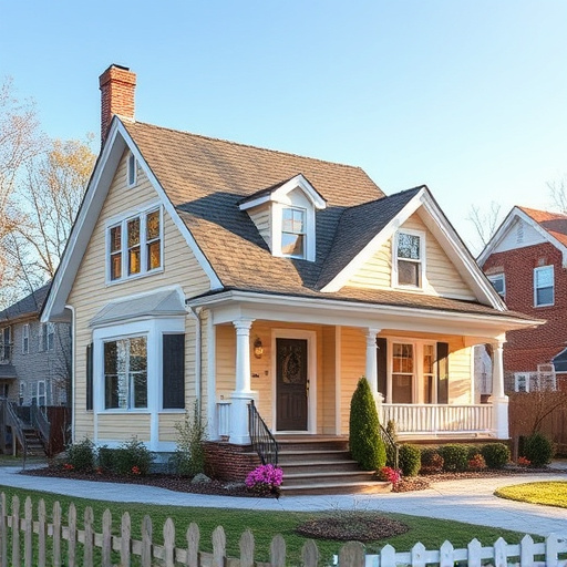 home addition